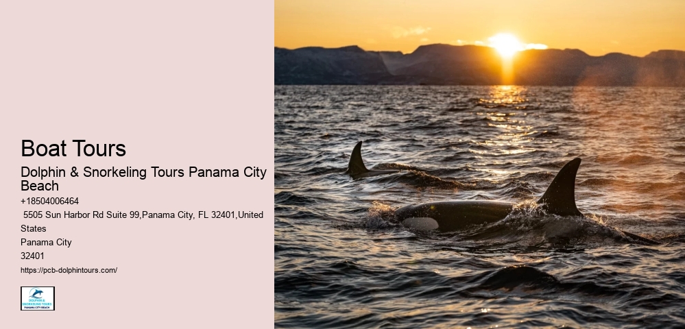 Marine Sanctuaries