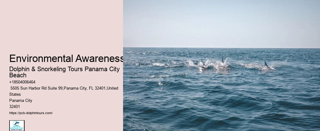 Environmental Awareness