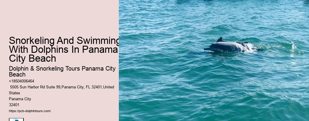 Discover Marine Habitats